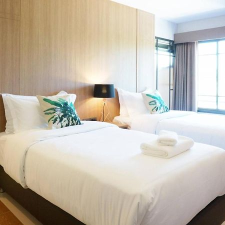 צ'יאנג מאי Hotel Matana מראה חיצוני תמונה
