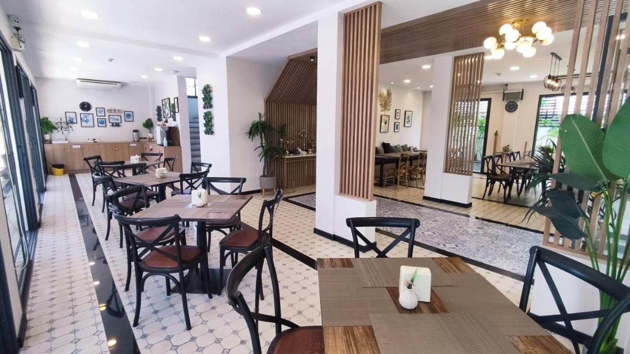 צ'יאנג מאי Hotel Matana מראה חיצוני תמונה