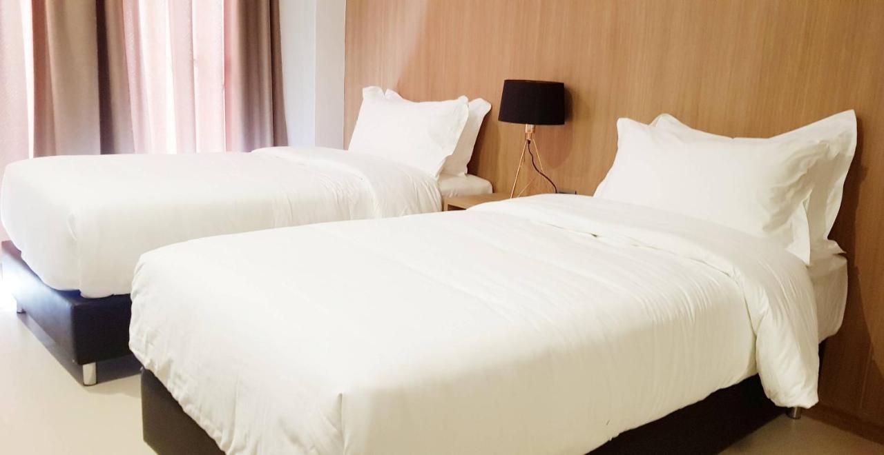 צ'יאנג מאי Hotel Matana מראה חיצוני תמונה