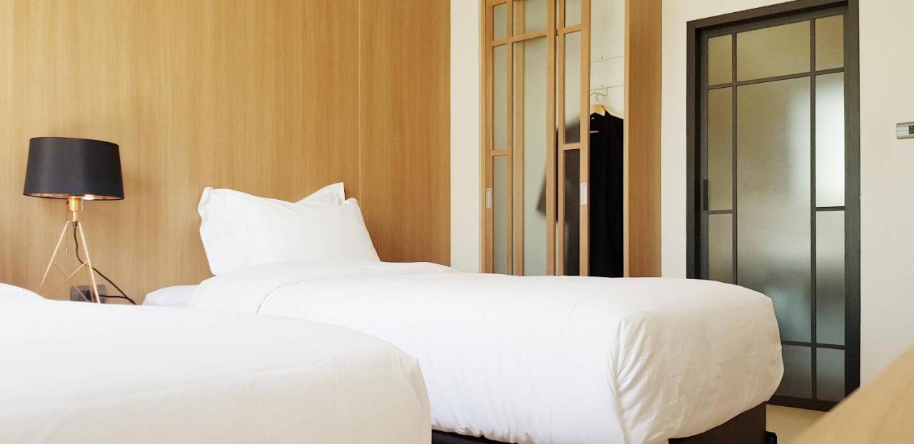 צ'יאנג מאי Hotel Matana מראה חיצוני תמונה