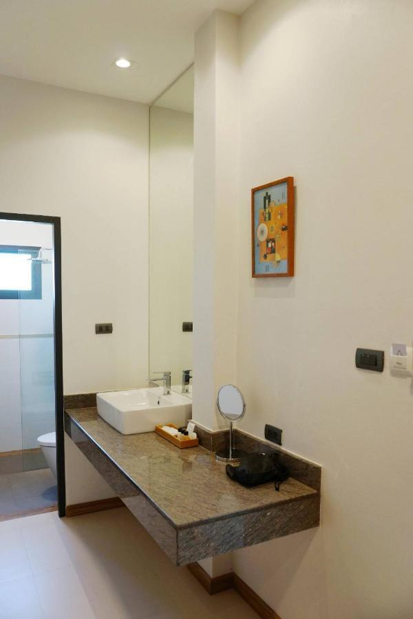 צ'יאנג מאי Hotel Matana מראה חיצוני תמונה