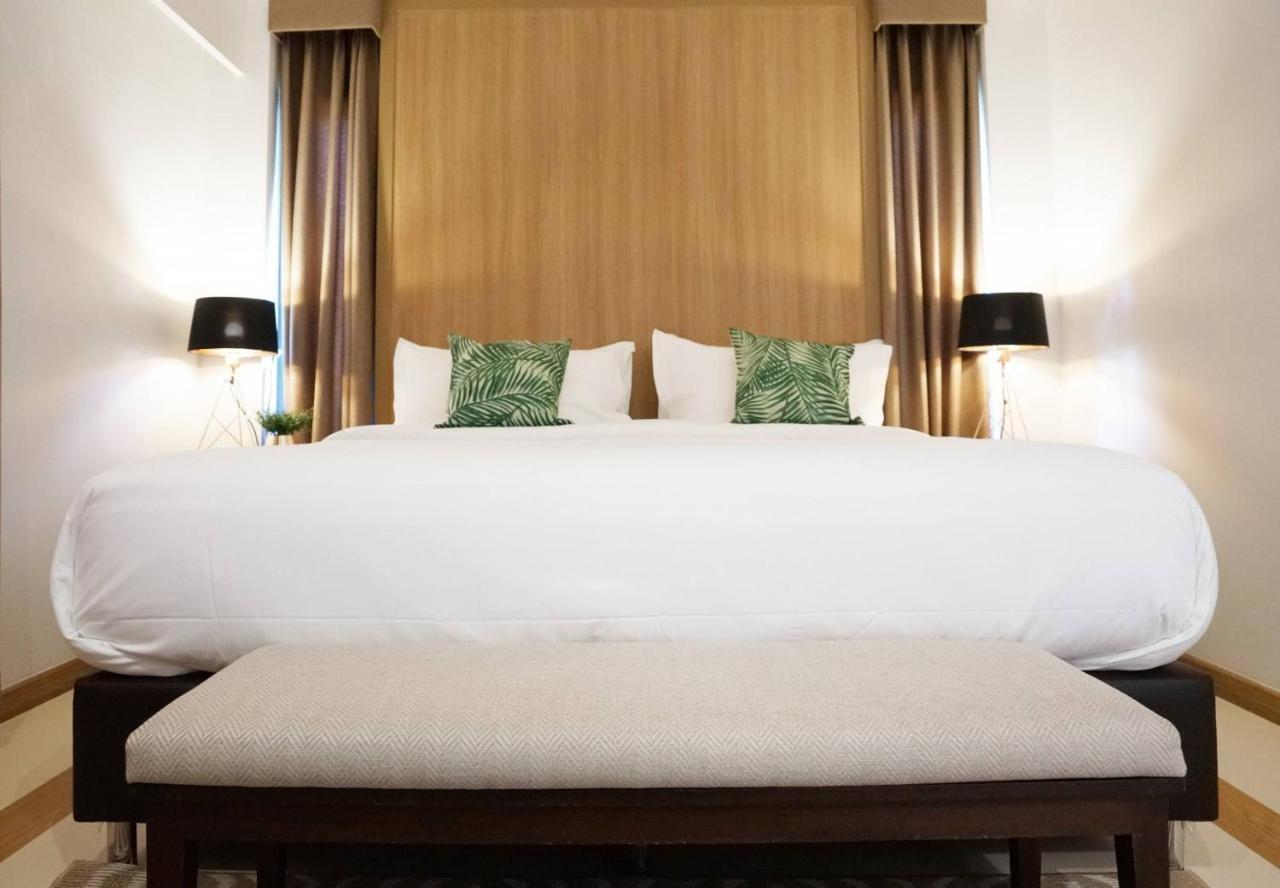 צ'יאנג מאי Hotel Matana מראה חיצוני תמונה