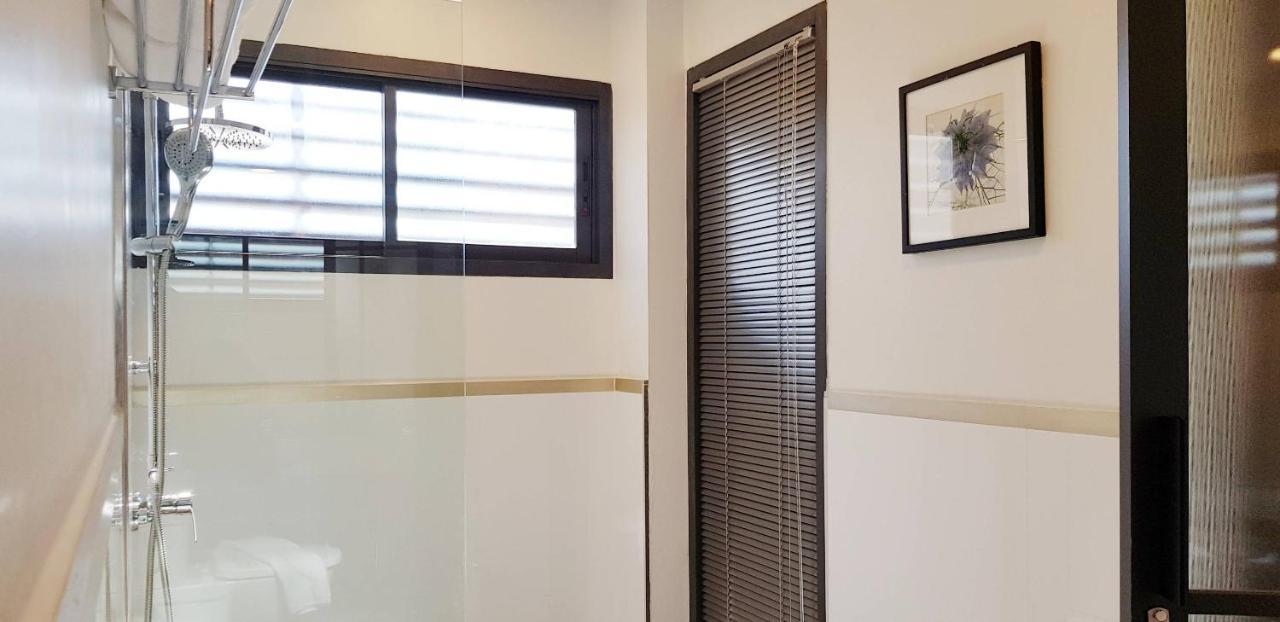 צ'יאנג מאי Hotel Matana מראה חיצוני תמונה