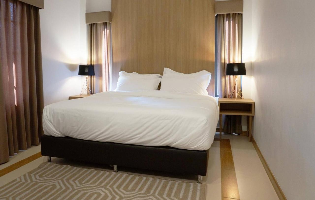 צ'יאנג מאי Hotel Matana מראה חיצוני תמונה